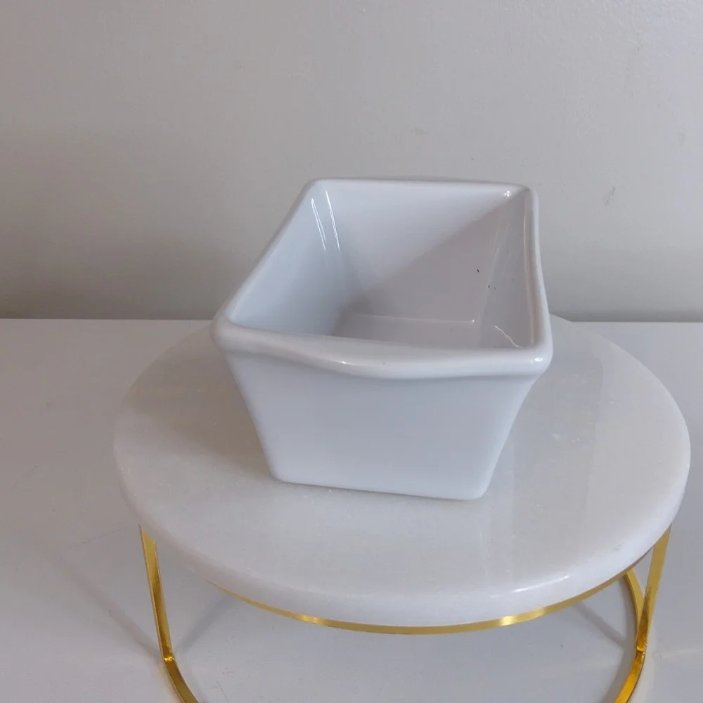 Royal Norfolk Ceramic Mini Loaf Dish, NWT